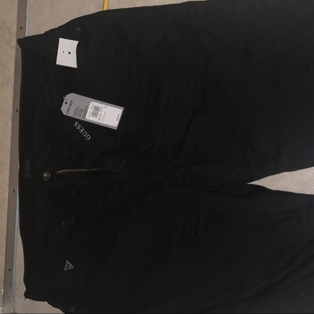 Guess Slim fit jeans, size 36x32